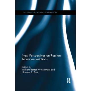New Perspectives on Russian-American Relations