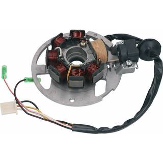101 Octane Generatorstator til div. modeller