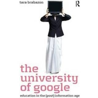 The University of Google