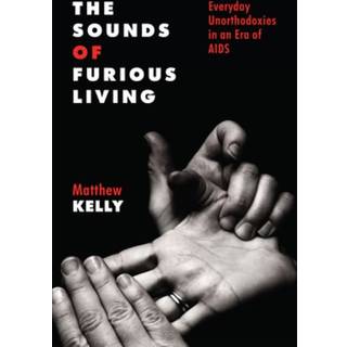 The Sounds of Furious Living