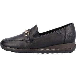 Rieker Dame Sko 39 SORT