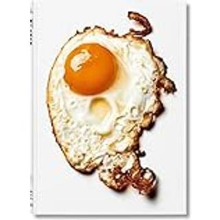 The Gourmand - The Gourmand. Eier. Geschichten und Rezepte