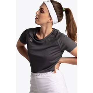 Osaka Women's Training Tee (Dark Grey) - S