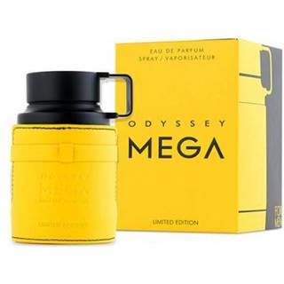 Odyssey Mega edp 200ml