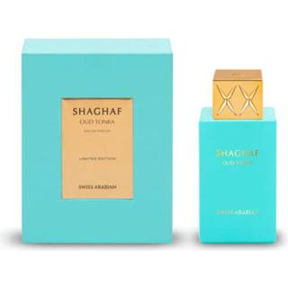 SHAGHAF OUD TONKA