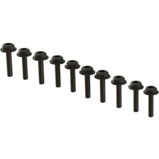 Arrma - ARA702014 - Flanged Cap Head Screw M2x12mm (10pcs)