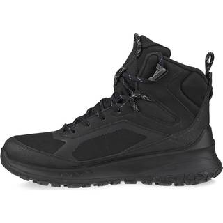 Ecco ULT TRN Mid WP Winter Women, black-42