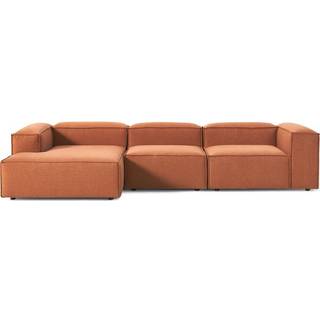 Modulær hjørnesofa Lennon