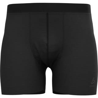 Odlo Merino 160 Boxer Merino undertøj Herrer størrelse L farve sort