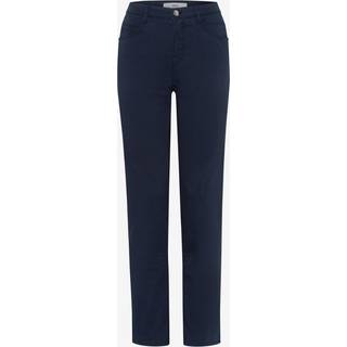 Brax Mary Bukser 1458 Navy (36, 32)