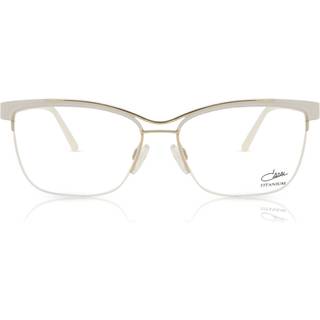Cazal 4272 002 55 Briller Kvinder Guld - Gold - 55mm