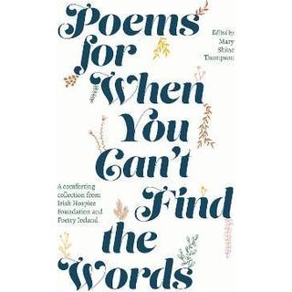 Poems for When You Can't Find the Words