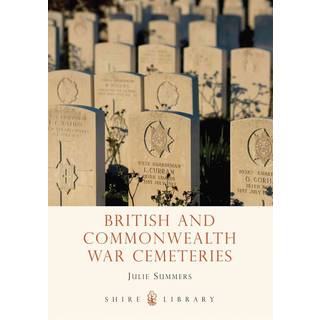 British and Commonwealth War Cemeteries