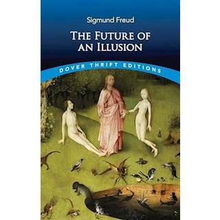 The Future of an Illusion