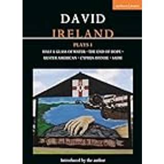 David Ireland Plays 1