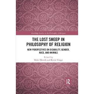 The Lost Sheep in Philosophy of Religion