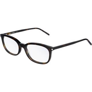 Saint Laurent SL 297 006 53 Briller Kvinder Tortoiseshell - Tortoise - 53mm