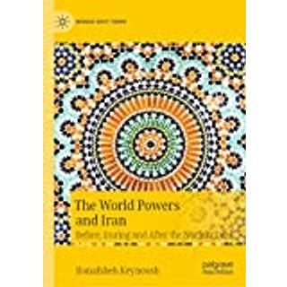 The World Powers and Iran