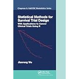 Statistical Methods for Survival Trial Design