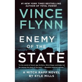 A Enemy of the State