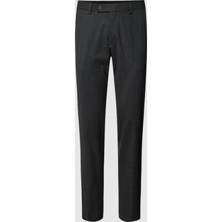 HECHTER PARIS Herren Hose grau