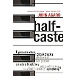 Half-Caste and Other Poems