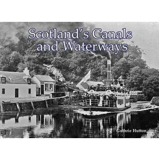 Scotland's Canals and Waterways