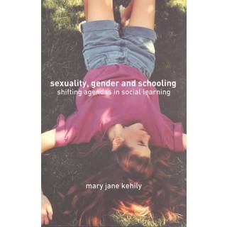 Sexuality, Gender and Schooling