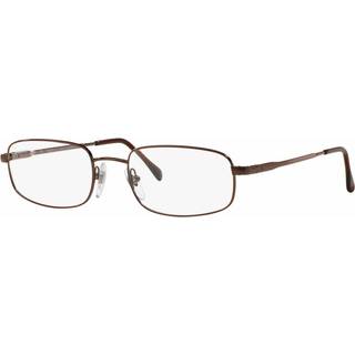 Sferoflex SF2115 273 53 Briller Mænd Brun - Dark Copper Brown - 53mm
