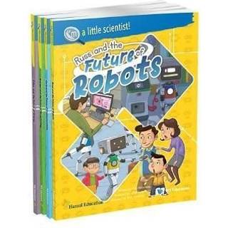 I'm A Little Scientist! (Set 2)