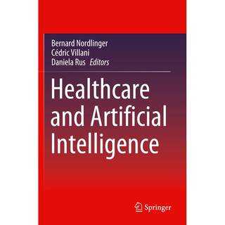 Healthcare and Artificial Intelligence