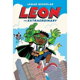 Leon the Extraordinary