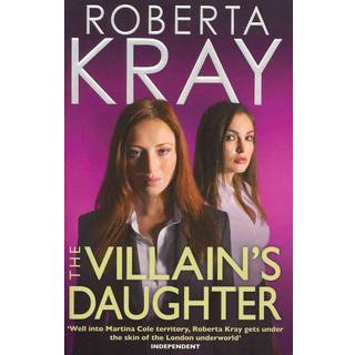 The Villain's Daughter
