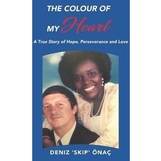 The Colour Of My Heart