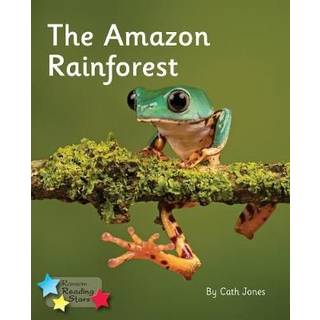 The Amazon Rainforest