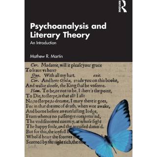 Psychoanalysis and Literary Theory