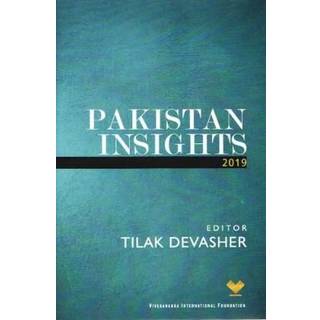 Pakistan Insights 2019