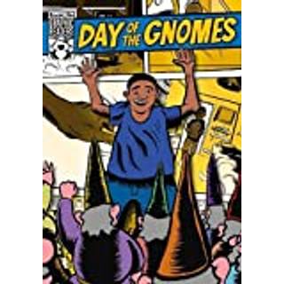 Day of the Gnomes