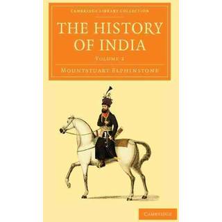 The History of India