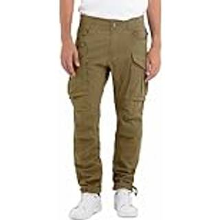 Replay Herren Cargohose grün