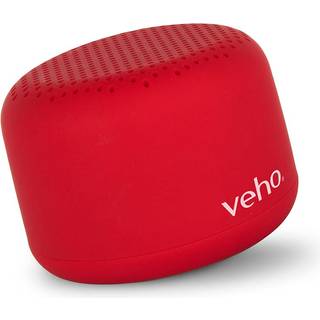 VEHO UK M3 Portable Rechargable