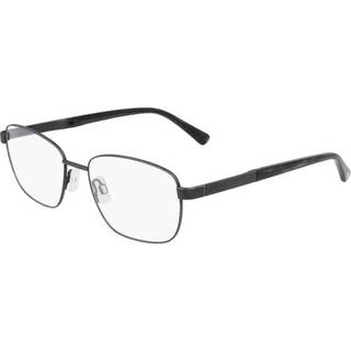 Joseph Abboud JA4094 033 55 Briller Mænd Gunmetal - Gunmetal - 55mm