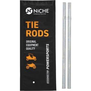 NICHE Styrestænger til Yamaha Grizzly og Kodiak 550-700 | Direkte udskiftning 5KM-23831-00