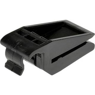 Dorman 45899 Hood Prop Rod holder klip kompatibel med udvalgte Honda -modeller