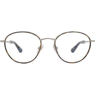 Sandro SD4014 932 53 Briller Mænd Tortoiseshell - Silver - 53mm