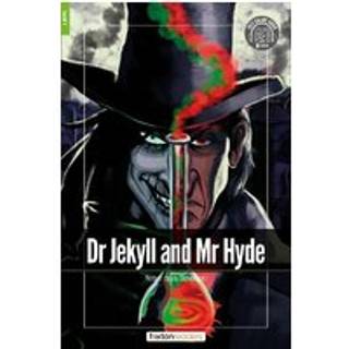 Dr Jekyll and Mr Hyde - Foxton Readers Level 1 (400 Headwords CEFR A1-A2) with free online AUDIO