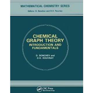 Chemical Graph Theory