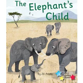 The Elephant's Child