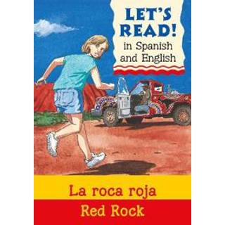 Red Rock/La roca roja