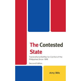 The Contested State